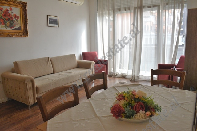 Apartament 2+1 me qira tek Ring Center ne Tirane